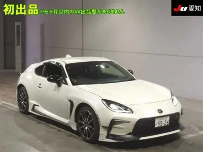 Toyota 86