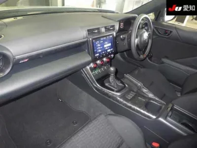 Toyota 86