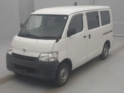 Toyota TOWN ACE VAN