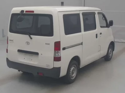 Toyota TOWN ACE VAN