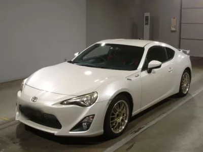 Toyota 86