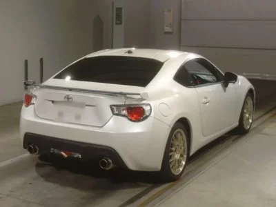Toyota 86