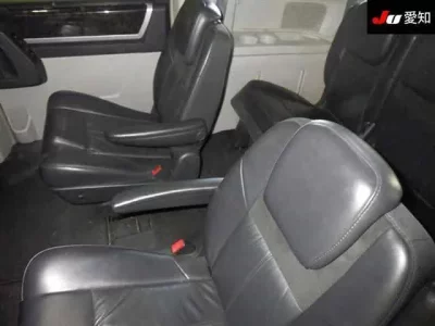 Chrysler GRAND VOYAGE