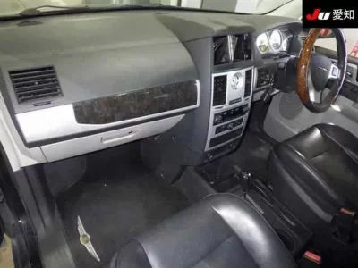 Chrysler GRAND VOYAGE