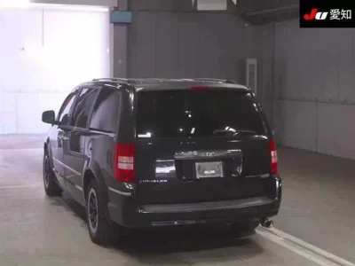 Chrysler GRAND VOYAGE