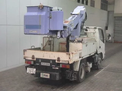 Toyota DYNA