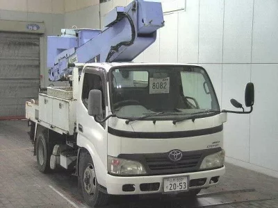 Toyota DYNA