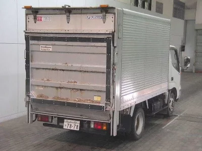 Toyota DYNA