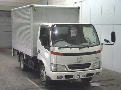 Toyota DYNA