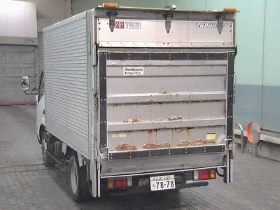 Toyota DYNA