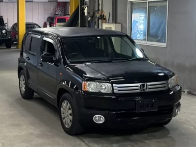 Honda CROSSROAD