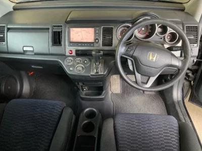 Honda CROSSROAD
