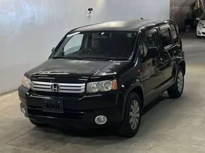 Honda CROSSROAD