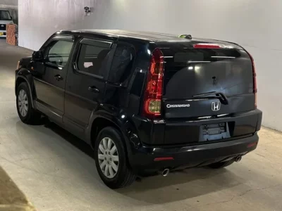 Honda CROSSROAD