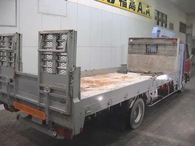 Nissan CONDOR