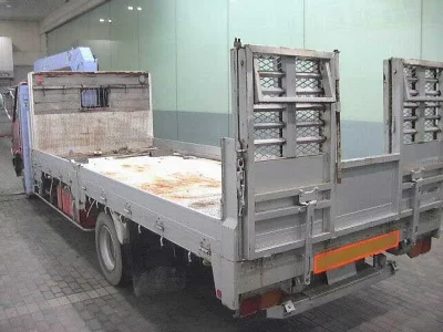 Nissan CONDOR