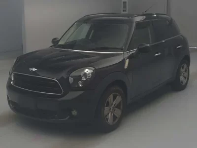 BMW MINI