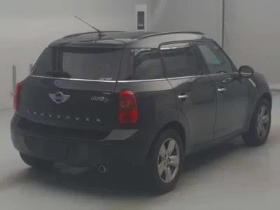 BMW MINI