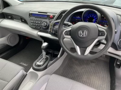 Honda CR-Z