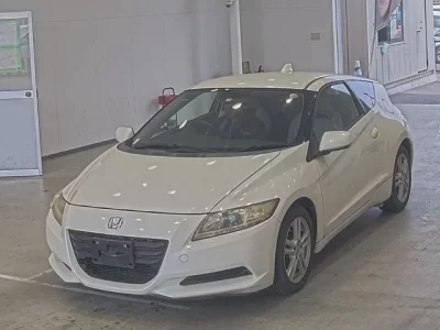 Honda CR-Z