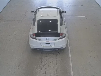 Honda CR-Z