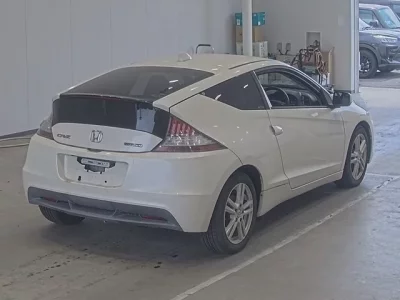 Honda CR-Z
