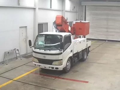 Toyota OTHER
