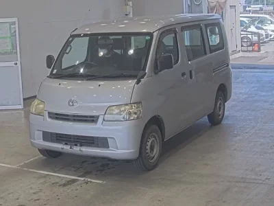 Toyota TOWN ACE VAN