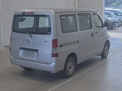 Toyota TOWN ACE VAN