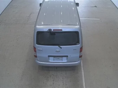 Toyota TOWN ACE VAN