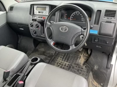 Toyota TOWN ACE VAN