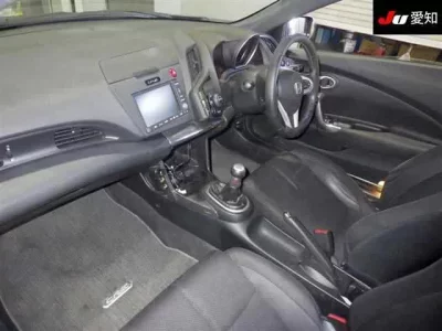Honda CR-Z