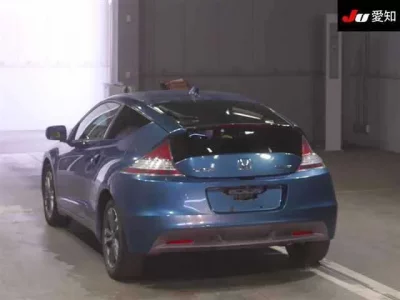 Honda CR-Z