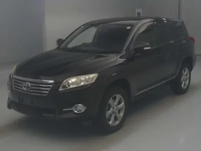 Toyota VANGUARD