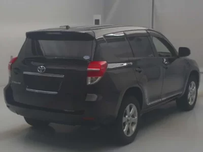 Toyota VANGUARD