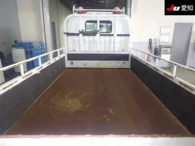 Toyota TOYOACE