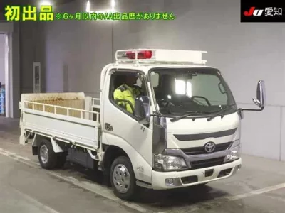 Toyota TOYOACE