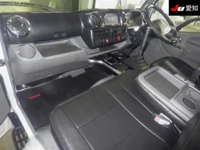 Toyota TOYOACE