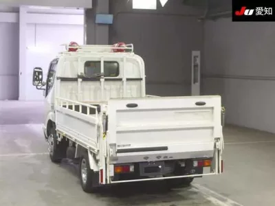 Toyota TOYOACE
