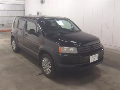 Honda CROSSROAD