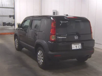 Honda CROSSROAD