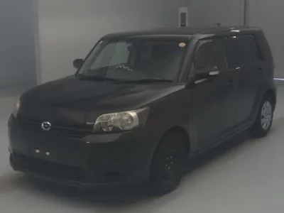 Toyota COROLLA RUMION