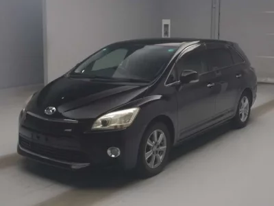 Toyota MARK X ZIO