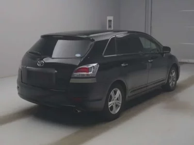 Toyota MARK X ZIO