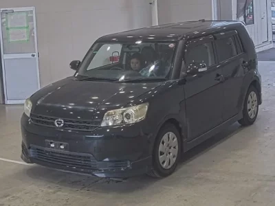 Toyota COROLLA RUMION