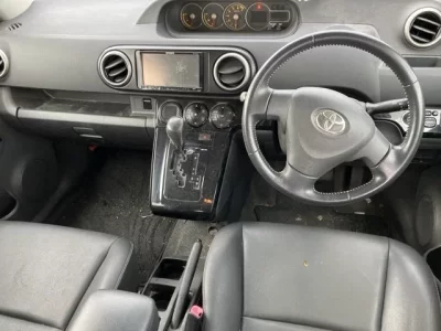 Toyota COROLLA RUMION