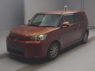 Toyota COROLLA RUMION