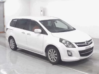 Mazda MPV