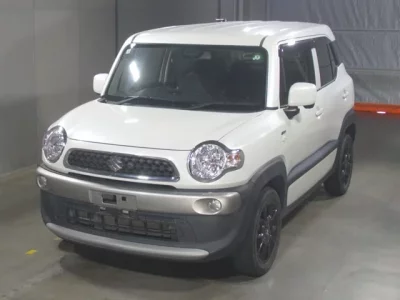 Suzuki XBEE
