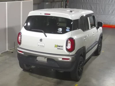 Suzuki XBEE